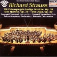 Richard Strauss: Orchesterwerke