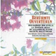 Great Overtures - Bellini, Rossini, Verdi