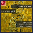 Gustav Mahler: Symphonie Nr. 4